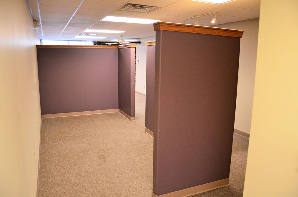 340-344 S. Laura, Wichita, KS 67211